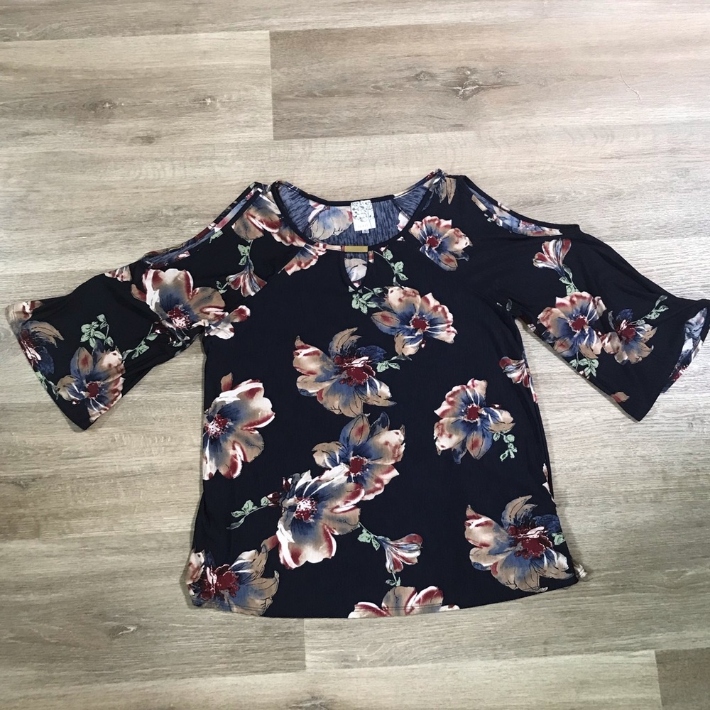 Naïf Blouse